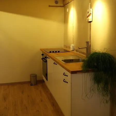 Ferienhaus Vakantiewoningen-pizzeria Blanckthys