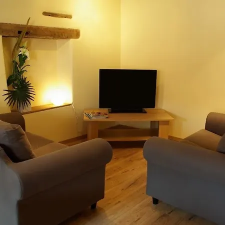 Vakantiewoningen-pizzeria Blanckthys Ferienhaus