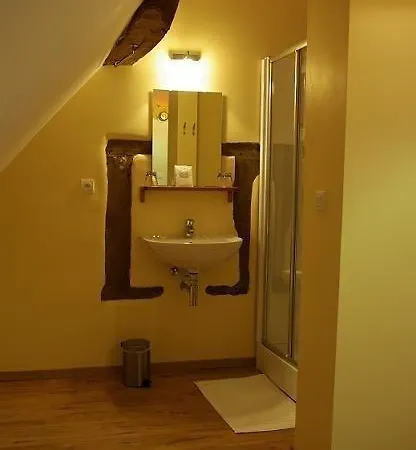 Dom wakacyjny Vakantiewoningen-pizzeria Blanckthys *