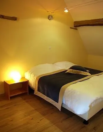 Vakantiewoningen-pizzeria Blanckthys Feriehus