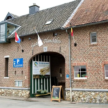 Ferienhaus Vakantiewoningen-pizzeria Blanckthys